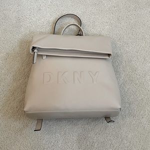 DKNY backpack